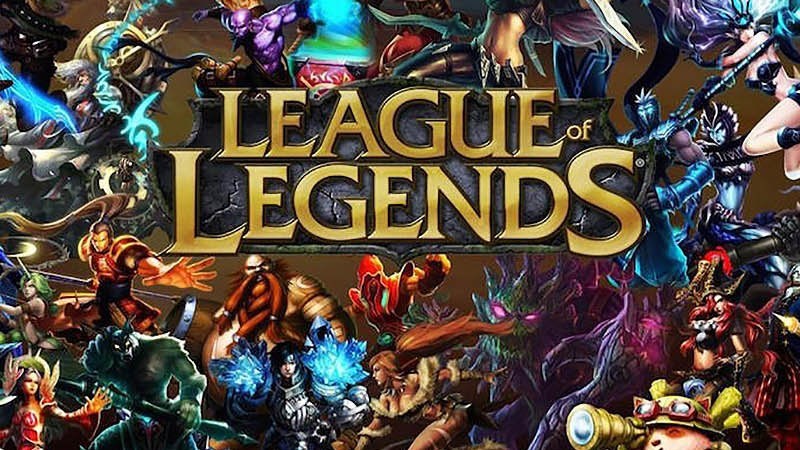 Liên Minh Huyền Thoại - Đứa “con cưng” của Riot Games