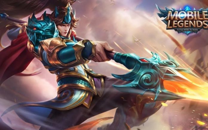 Mobile Legends ra mắt khi nào